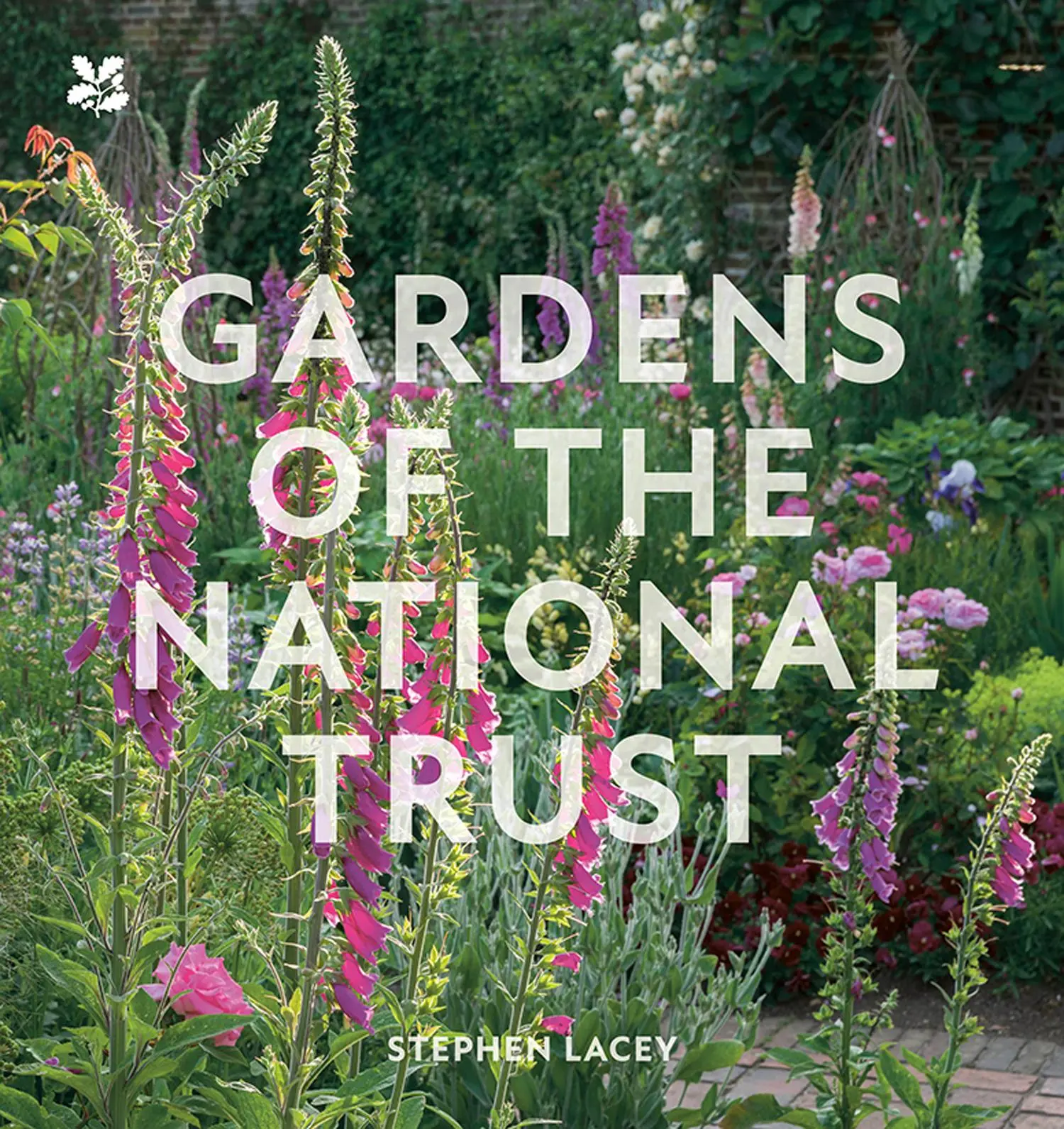 Cover: 9781911657125 | Gardens of the National Trust | Stephen Lacey (u. a.) | Buch | 2023