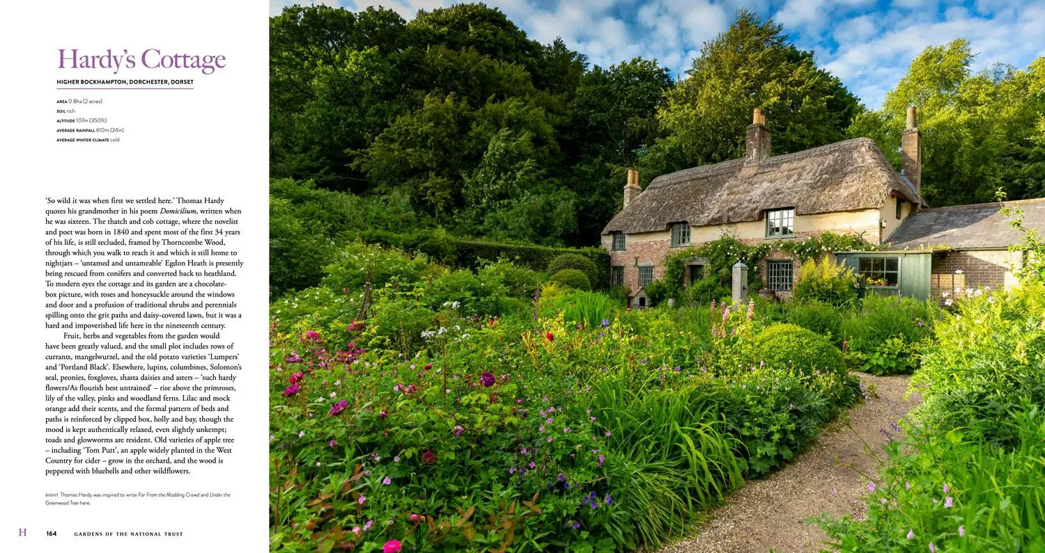 Bild: 9781911657125 | Gardens of the National Trust | Stephen Lacey (u. a.) | Buch | 2023