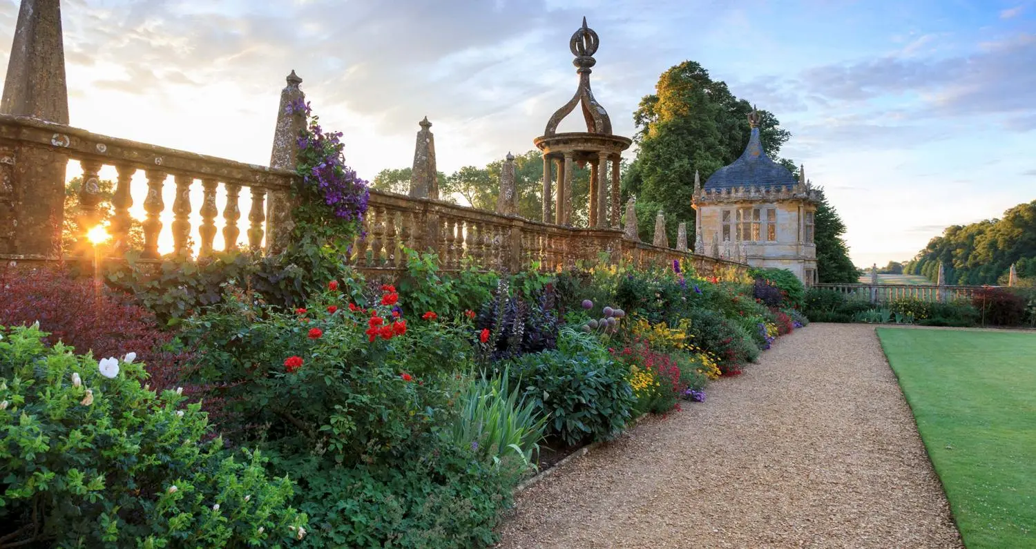Bild: 9781911657125 | Gardens of the National Trust | Stephen Lacey (u. a.) | Buch | 2023