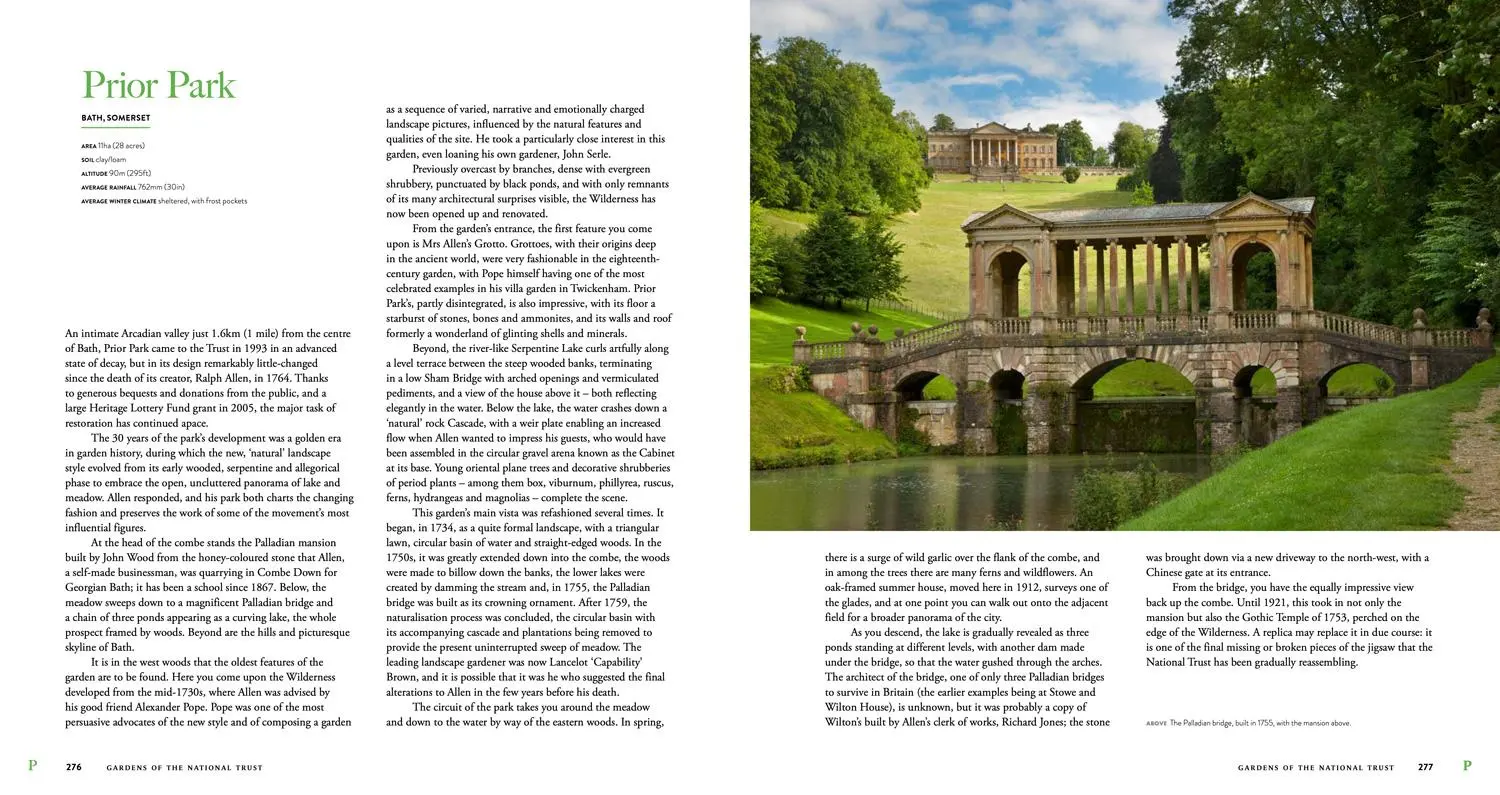 Bild: 9781911657125 | Gardens of the National Trust | Stephen Lacey (u. a.) | Buch | 2023