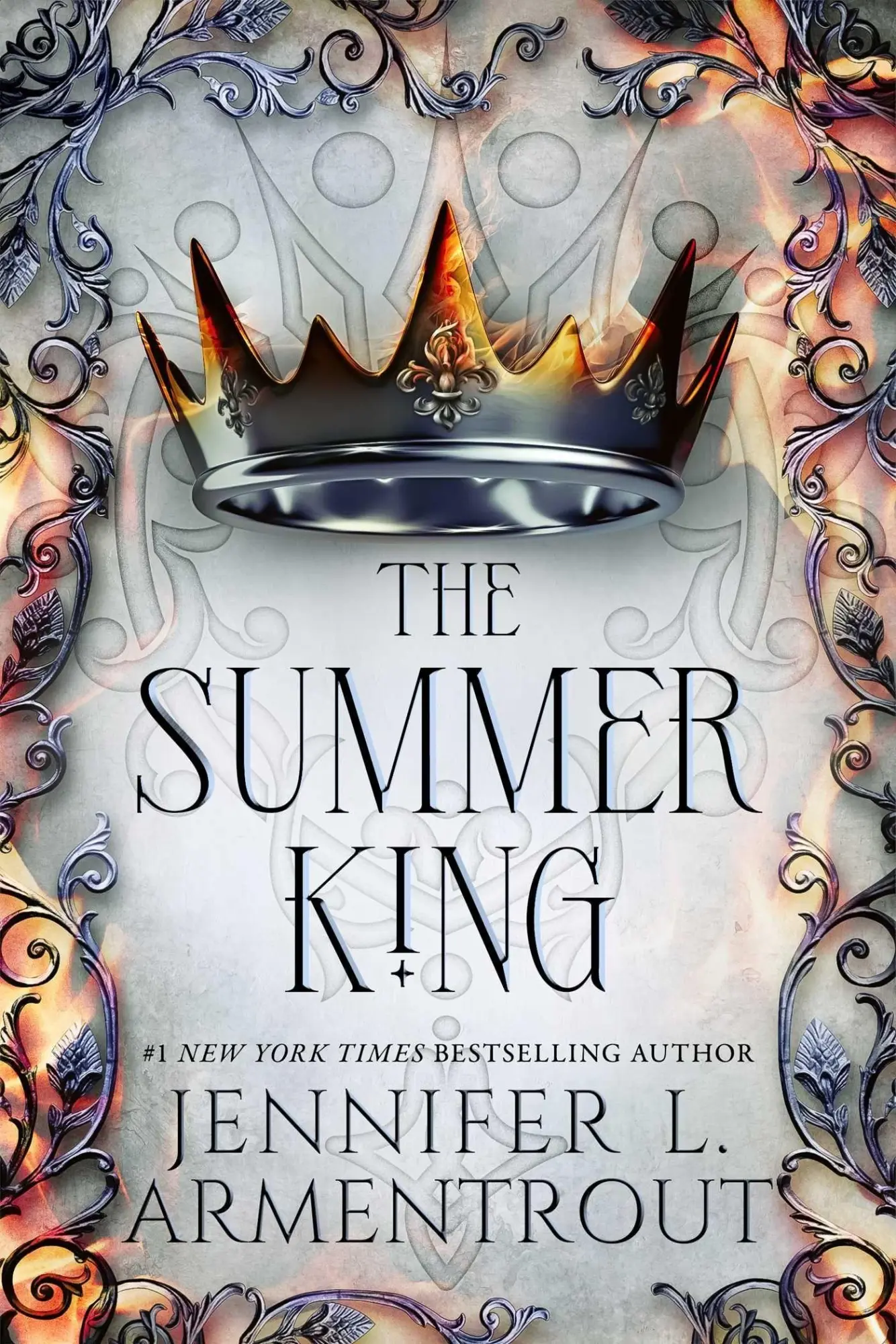 Cover: 9781968707125 | The Summer King | Jennifer L. Armentrout | Taschenbuch | Englisch