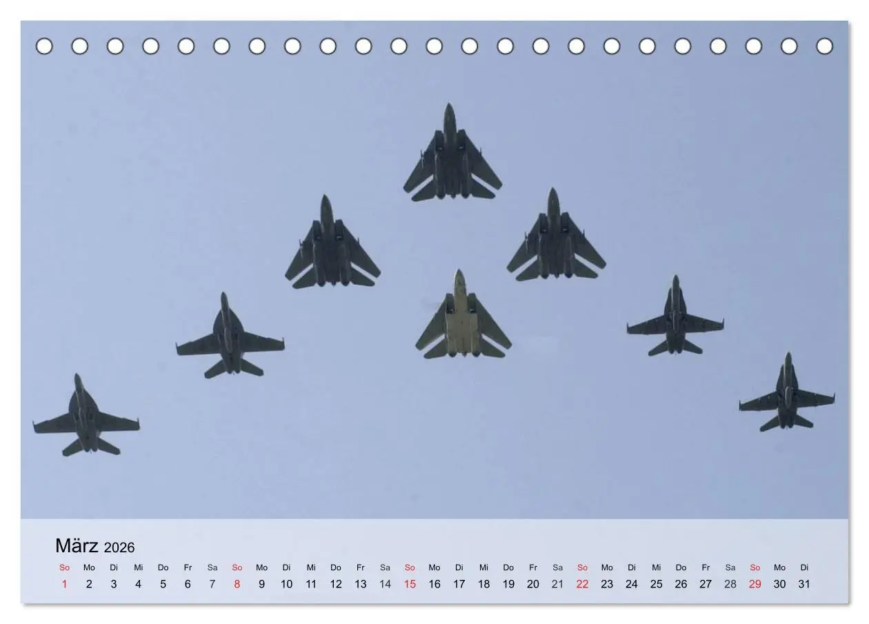 Bild: 9783516067125 | Flugschau in Reno (Tischkalender 2026 DIN A5 quer), CALVENDO...