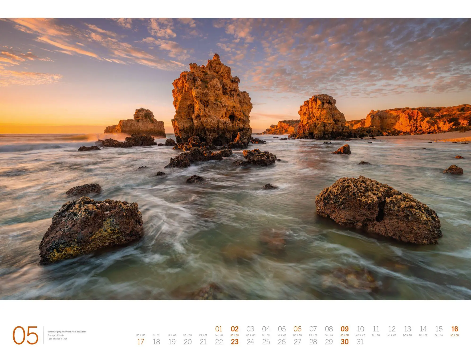 Bild: 9783838437125 | Meer Gallery Kalender 2027 | Ackermann Kunstverlag GmbH | Kalender