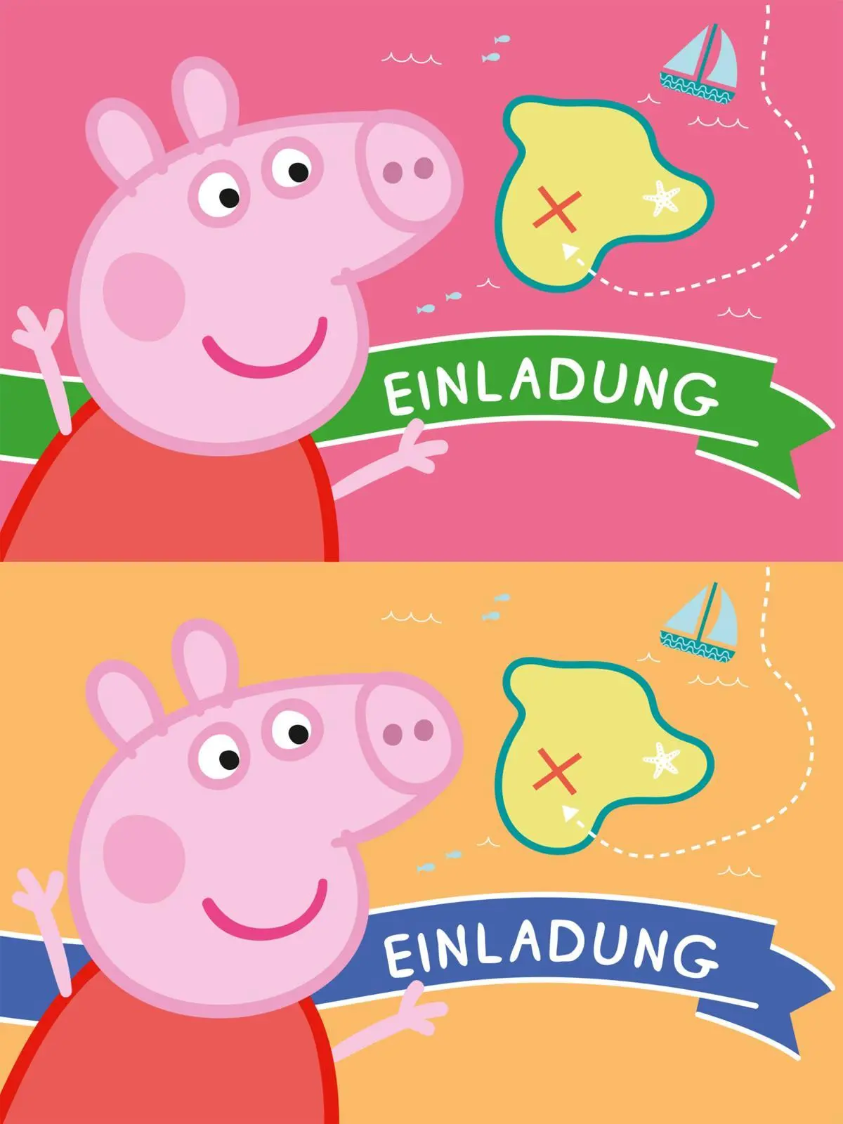 Bild: 9783845127125 | Peppa Wutz Mitmachbuch: Meine Schnitzeljagd | Taschenbuch | 64 S.