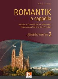 Cover: 9783990357125 | Romantik | Michael Aschauer (u. a.) | Taschenbuch | Klavierauszug