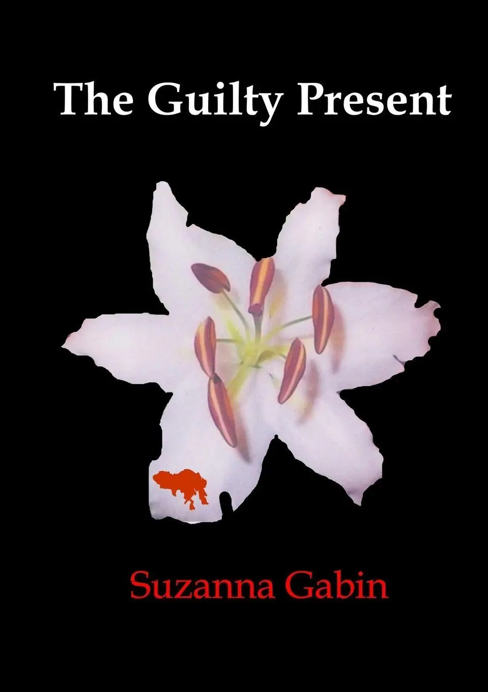 Cover: 9780244317225 | The Guilty Present | Suzanna Gabin | Taschenbuch | Englisch | 2017