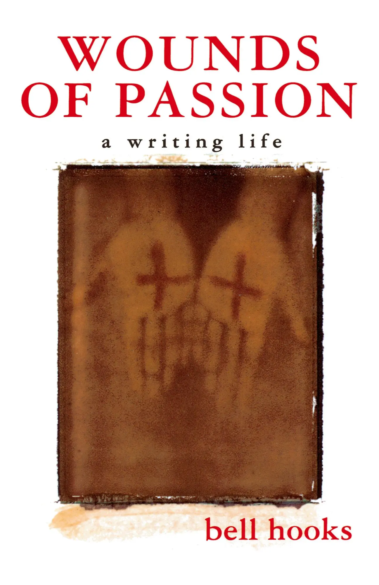 Cover: 9780805057225 | Wounds of Passion | A Writing Life | Bell Hooks | Taschenbuch | 1999