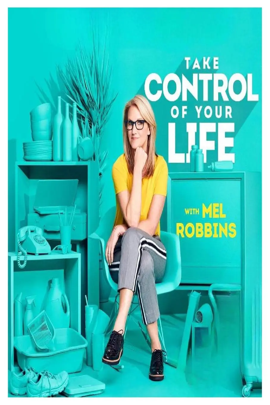 Cover: 9781300407225 | Take Control of Your Life | Mel Robbins | Taschenbuch | Englisch