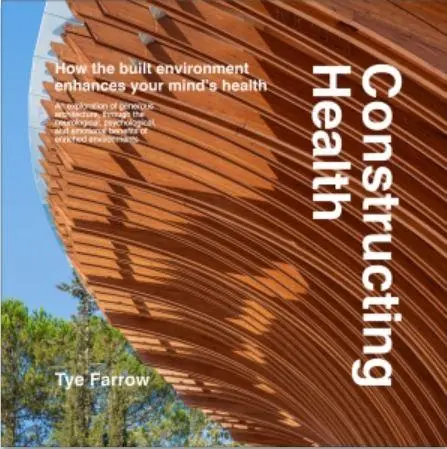 Cover: 9781487557225 | Constructing Health | Tye Farrow | Buch | Einband - fest (Hardcover)