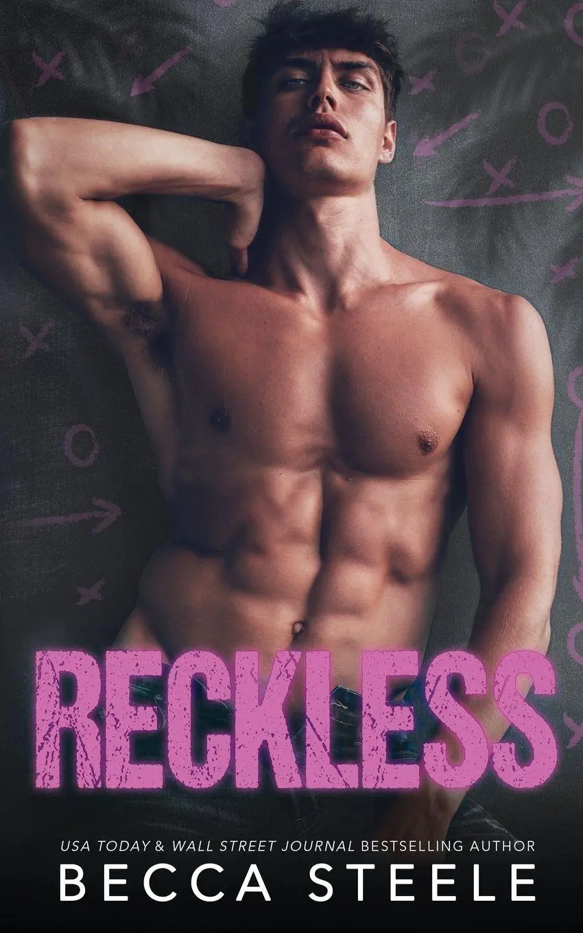 Cover: 9781915467225 | Reckless | Becca Steele | Taschenbuch | Englisch | 2024 | Becca Steele