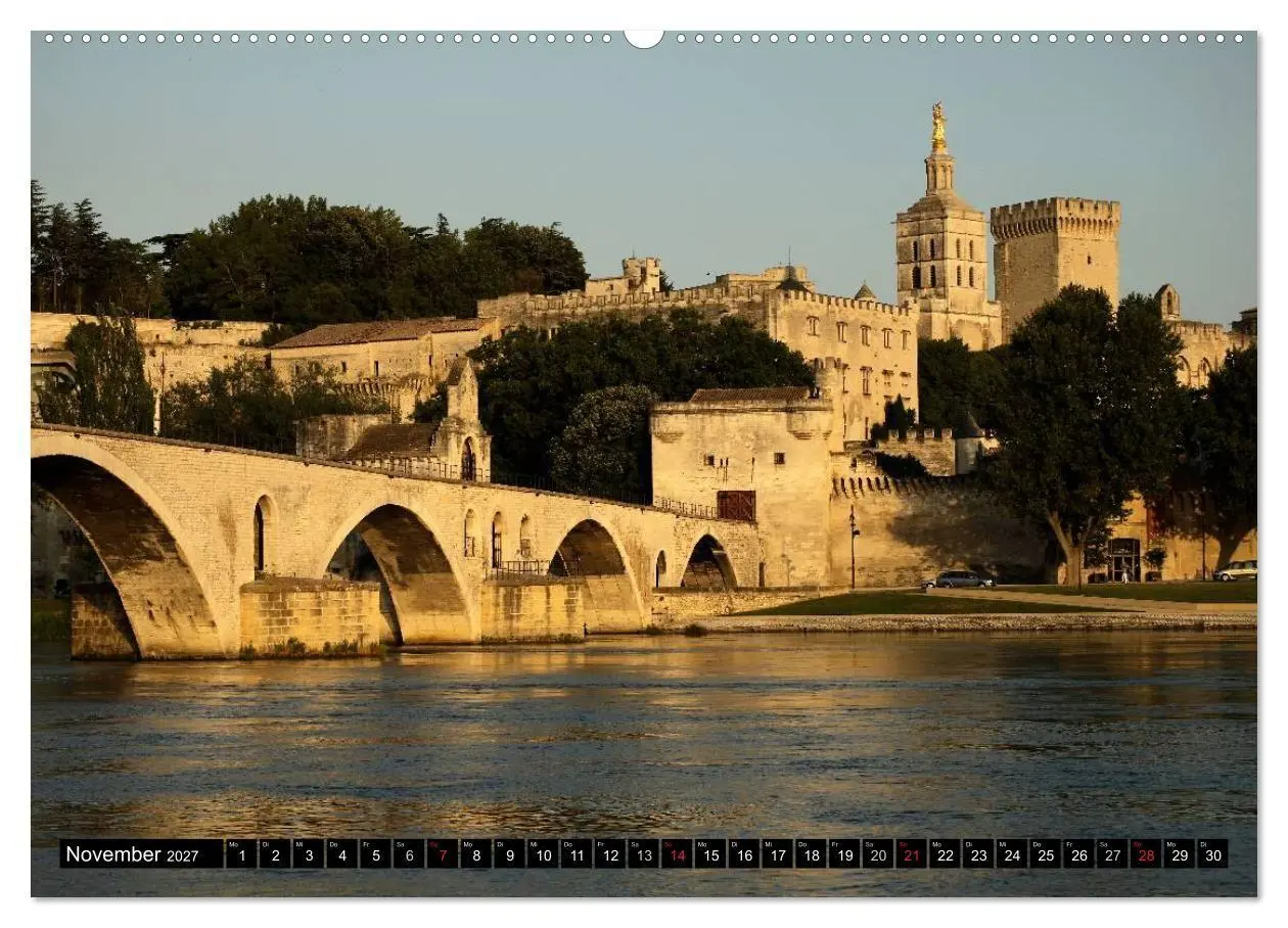 Bild: 9783594037225 | Europas Welterbe (Wandkalender 2027 DIN A2 quer), CALVENDO...
