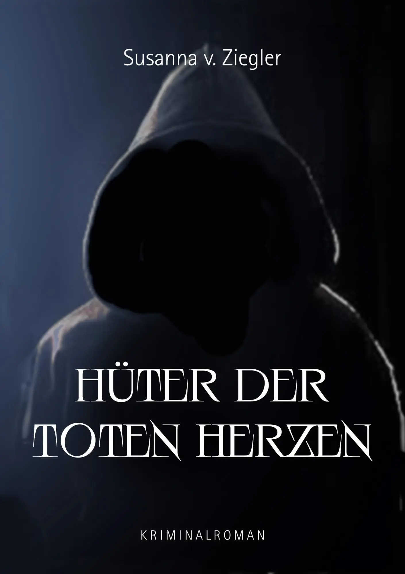 Cover: 9783769367225 | Hüter der toten Herzen | Susanna v. Ziegler | Taschenbuch | Deutsch
