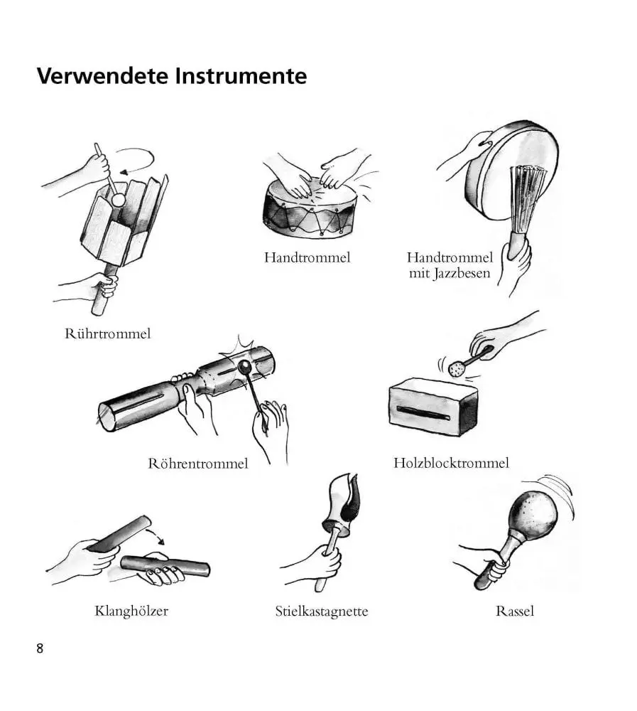 Bild: 9783769817225 | Kliklaklanggeschichten im Frühling | Elke Gulden (u. a.) | Taschenbuch