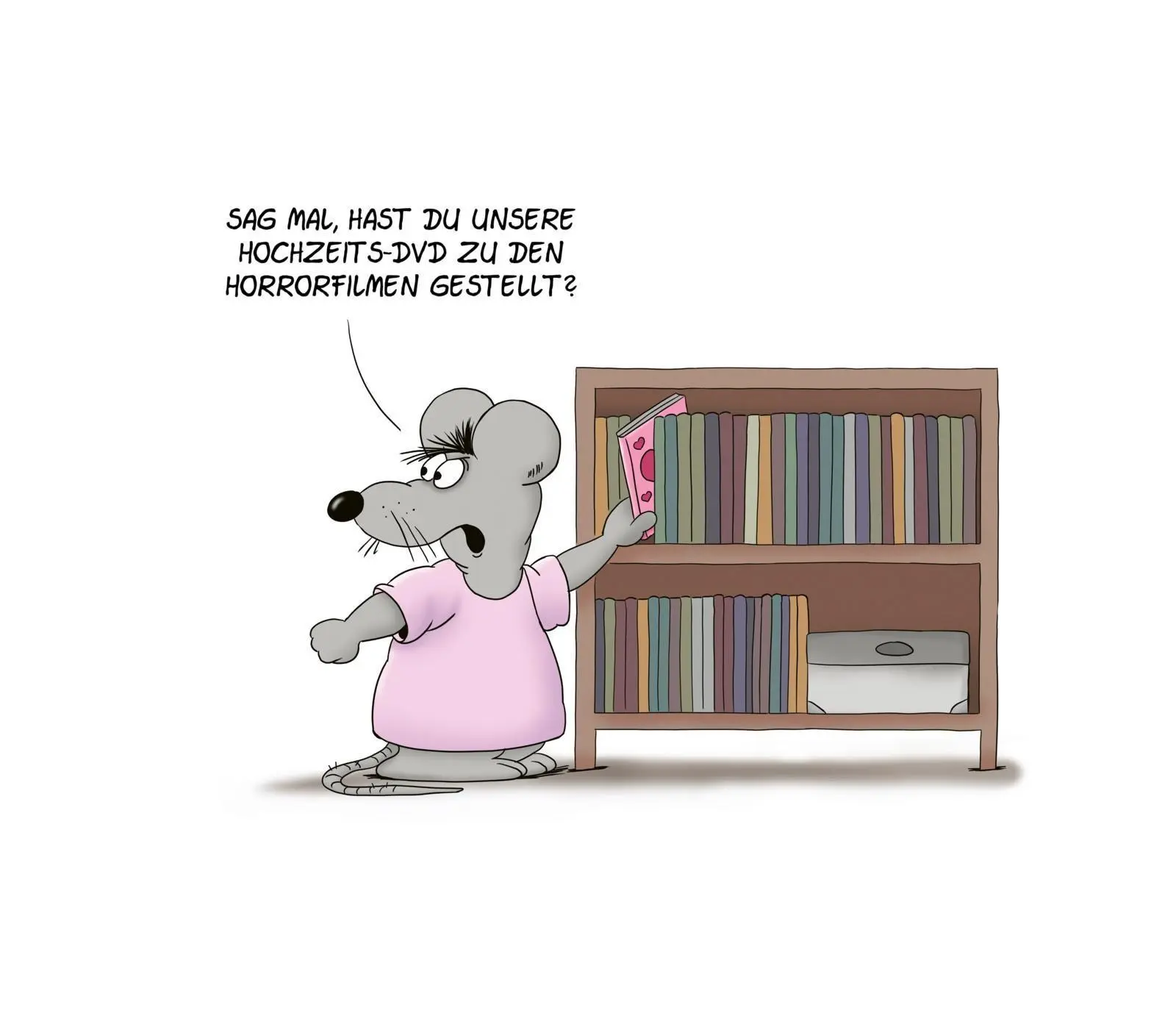 Bild: 9783830337225 | Uli Stein für Verliebte: Frauen Power | Uli Stein | Buch | 80 S.