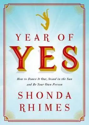 Cover: 9781471157325 | Year of Yes | Shonda Rhimes | Taschenbuch | 322 S. | Englisch | 2016