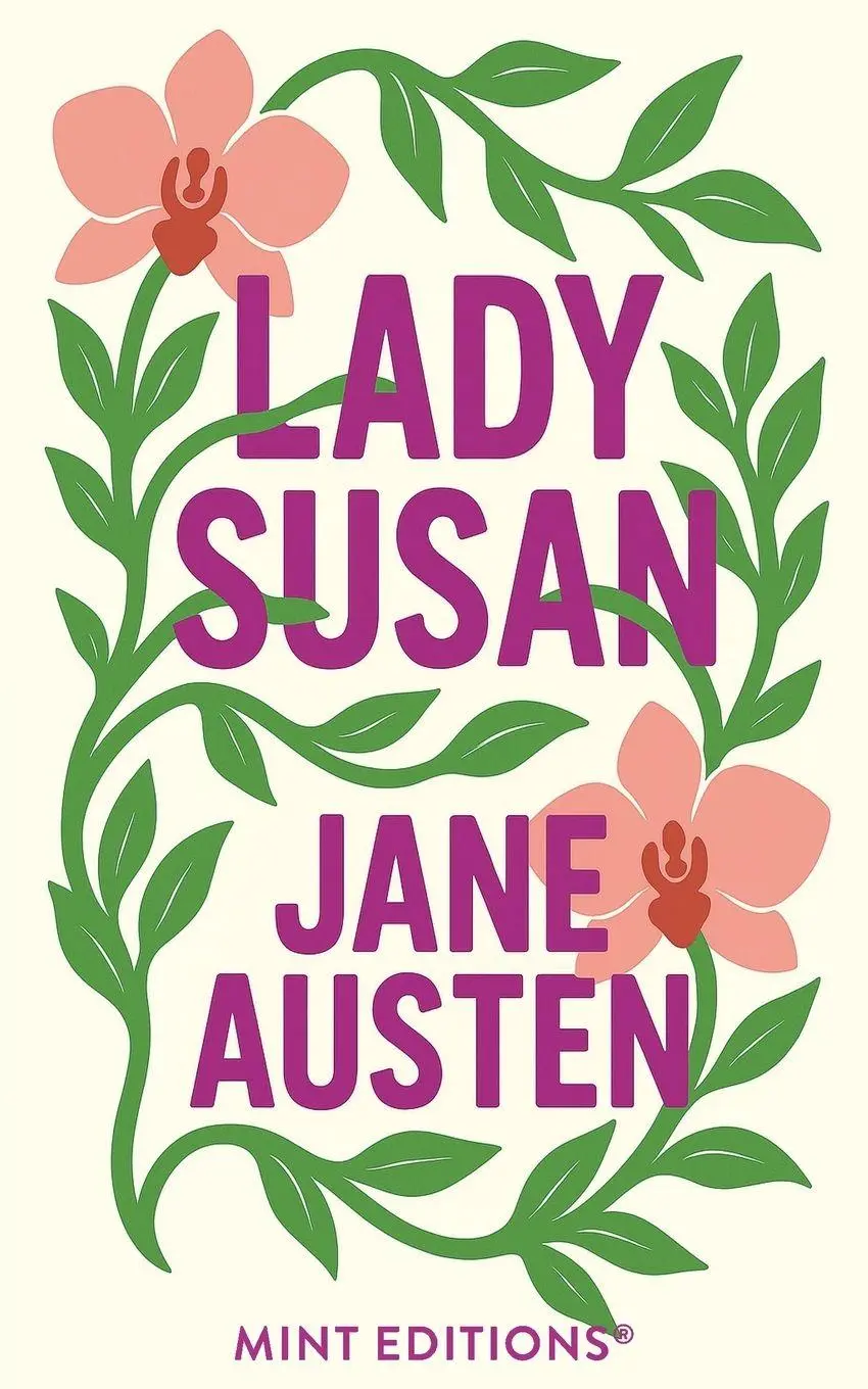 Cover: 9781513277325 | Lady Susan | Jane Austen | Taschenbuch | Kartoniert / Broschiert