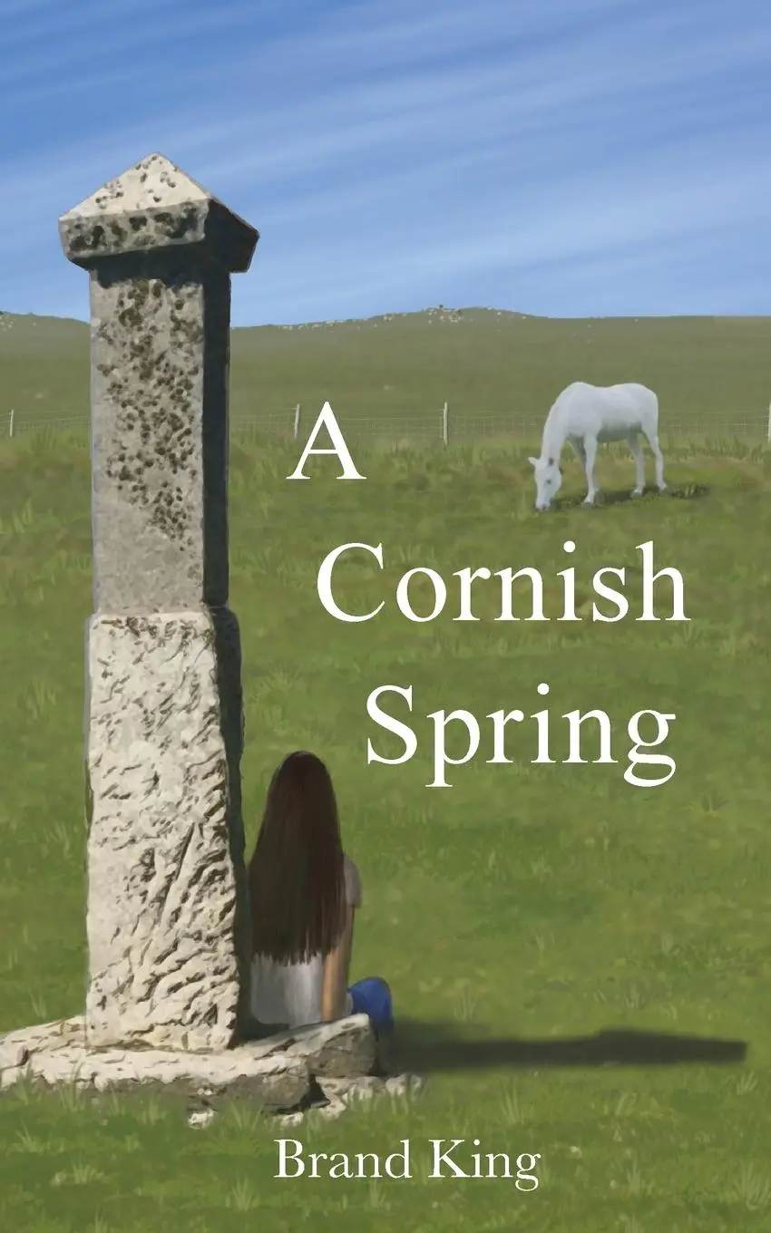 Cover: 9781738487325 | A Cornish Spring | Brand King | Taschenbuch | Englisch | 2023