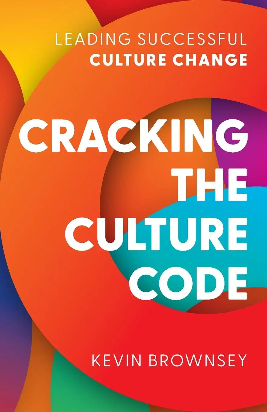 Cover: 9781781337325 | Cracking the Culture Code | Leading Successful Culture Change | Buch