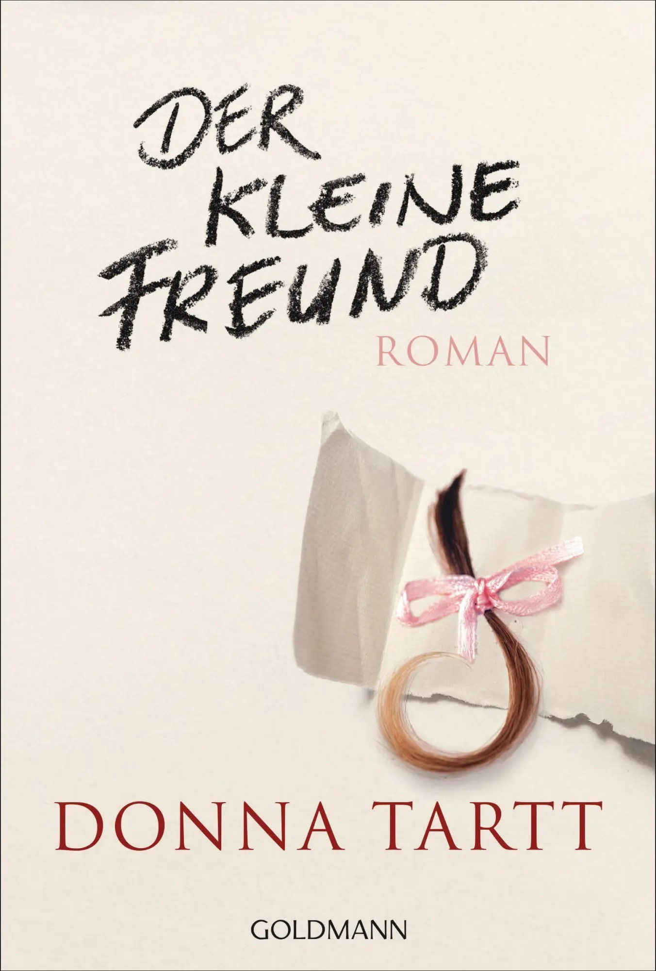 Cover: 9783442487325 | Der kleine Freund | Donna Tartt | Taschenbuch | 784 S. | Deutsch
