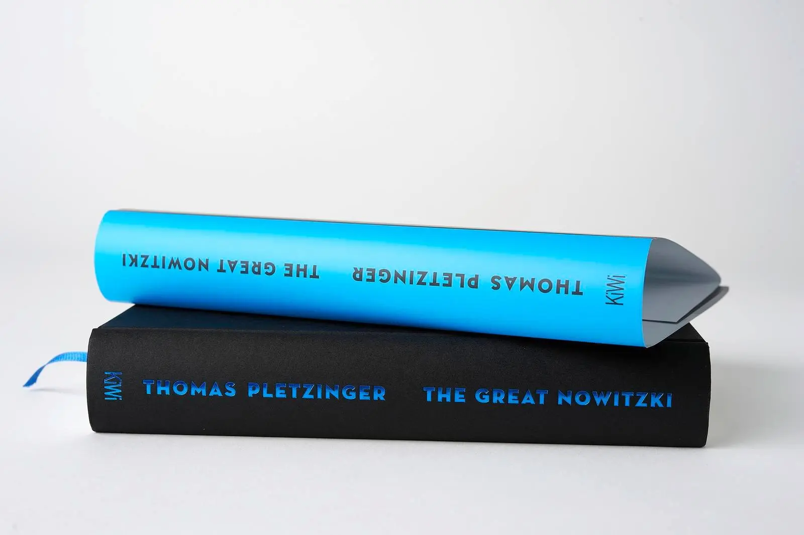 Bild: 9783462047325 | The Great Nowitzki | Thomas Pletzinger | Buch | 518 S. | Deutsch