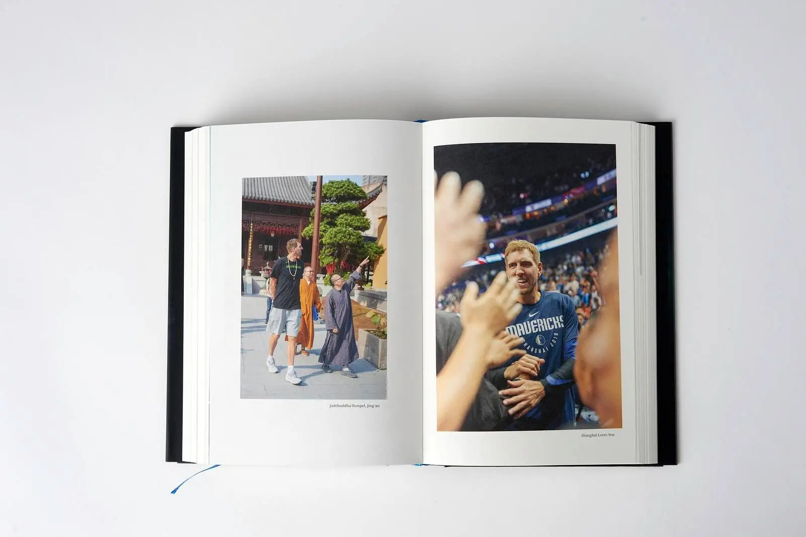 Bild: 9783462047325 | The Great Nowitzki | Thomas Pletzinger | Buch | 518 S. | Deutsch