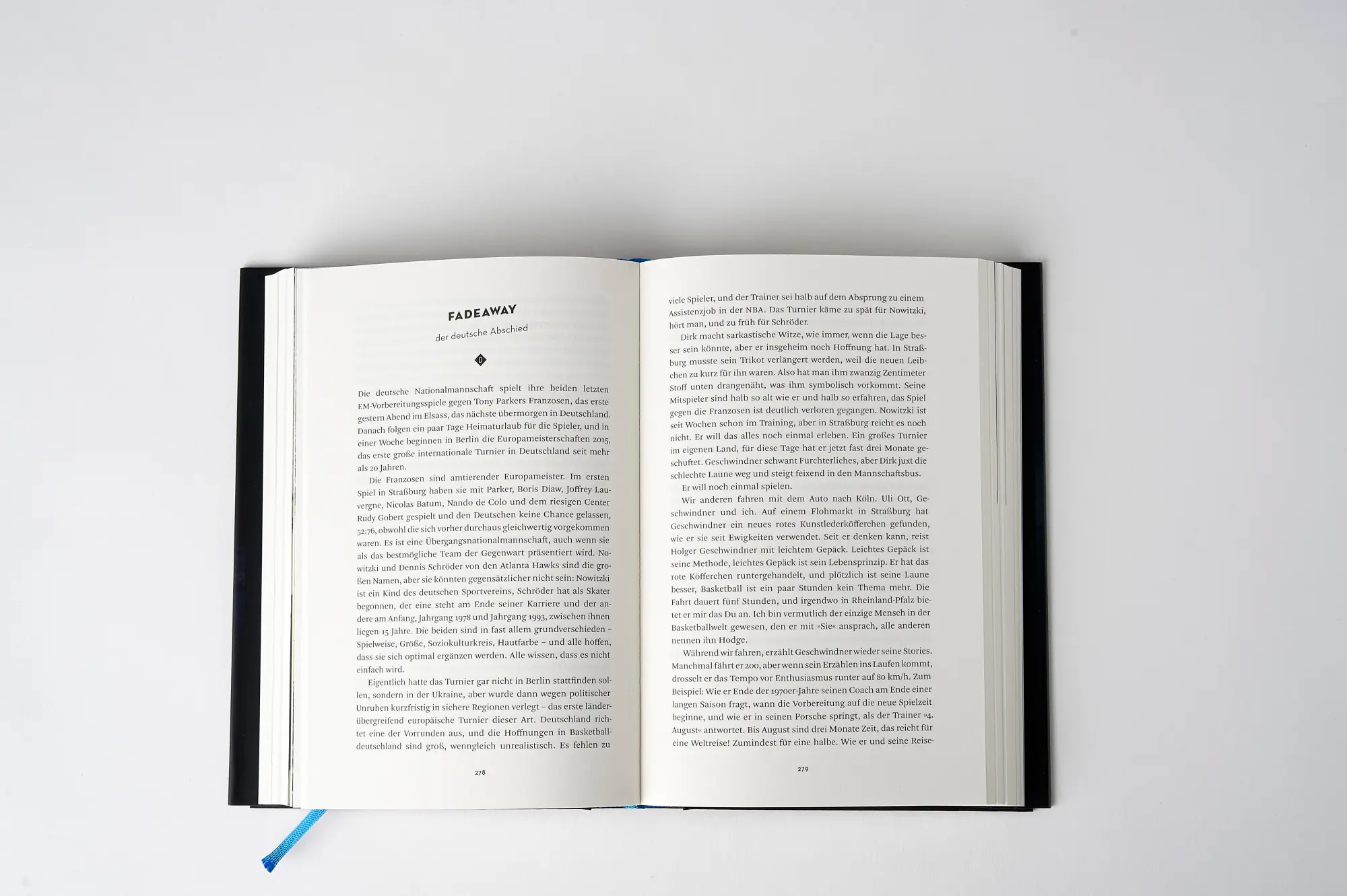Bild: 9783462047325 | The Great Nowitzki | Thomas Pletzinger | Buch | 518 S. | Deutsch