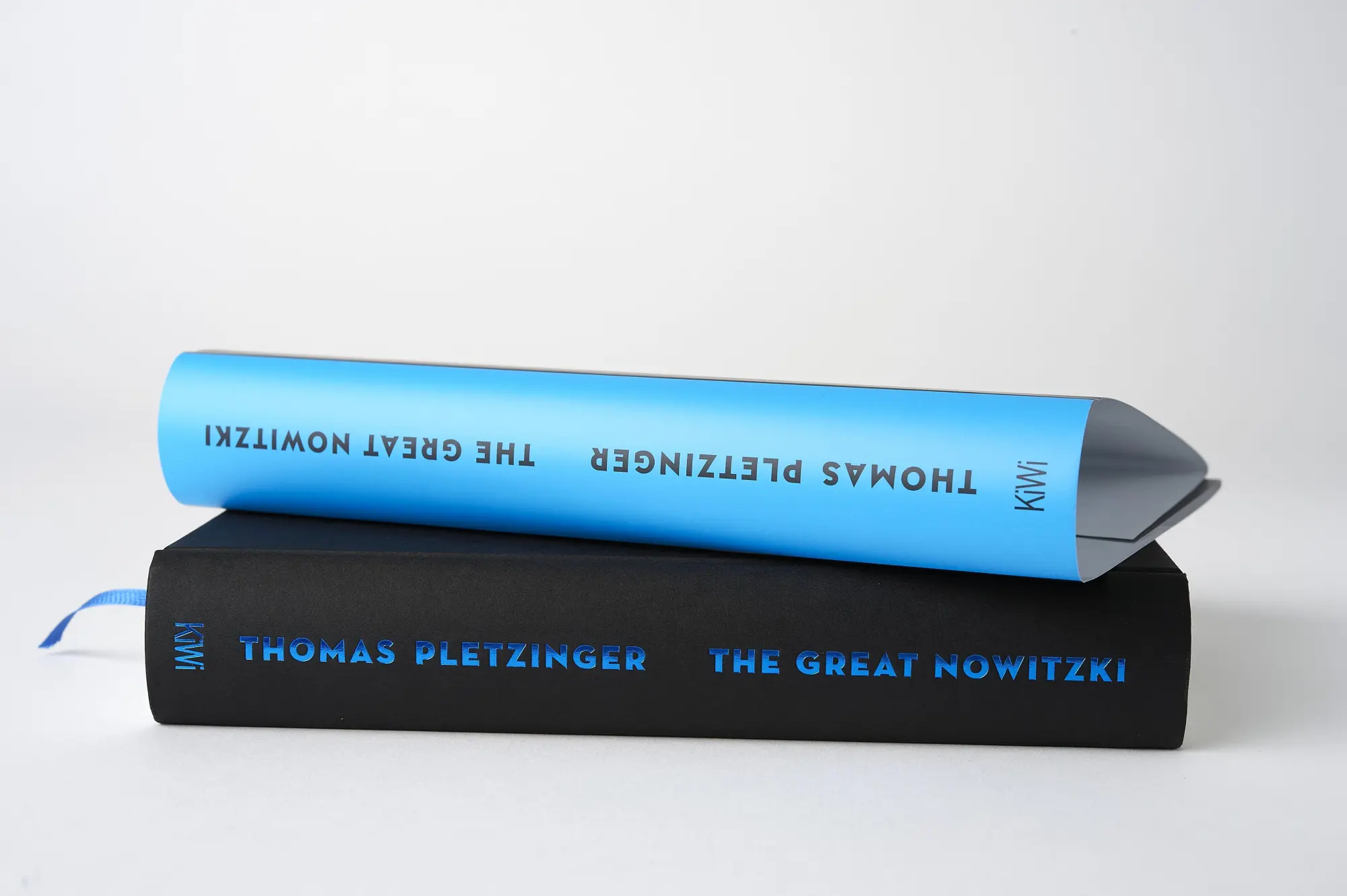 Bild: 9783462047325 | The Great Nowitzki | Thomas Pletzinger | Buch | 518 S. | Deutsch