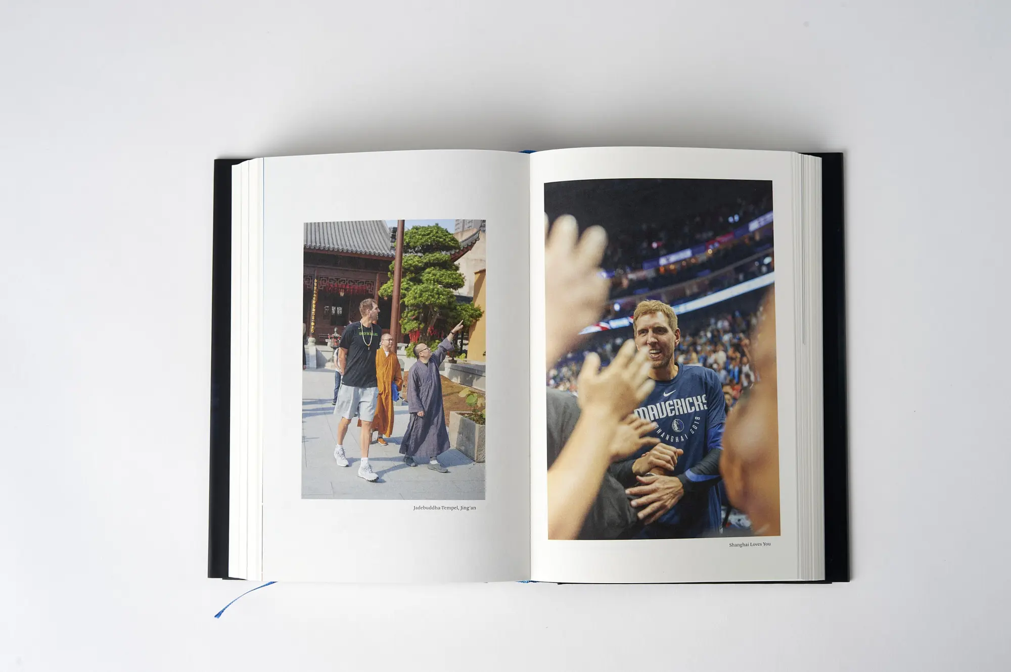 Bild: 9783462047325 | The Great Nowitzki | Thomas Pletzinger | Buch | 518 S. | Deutsch