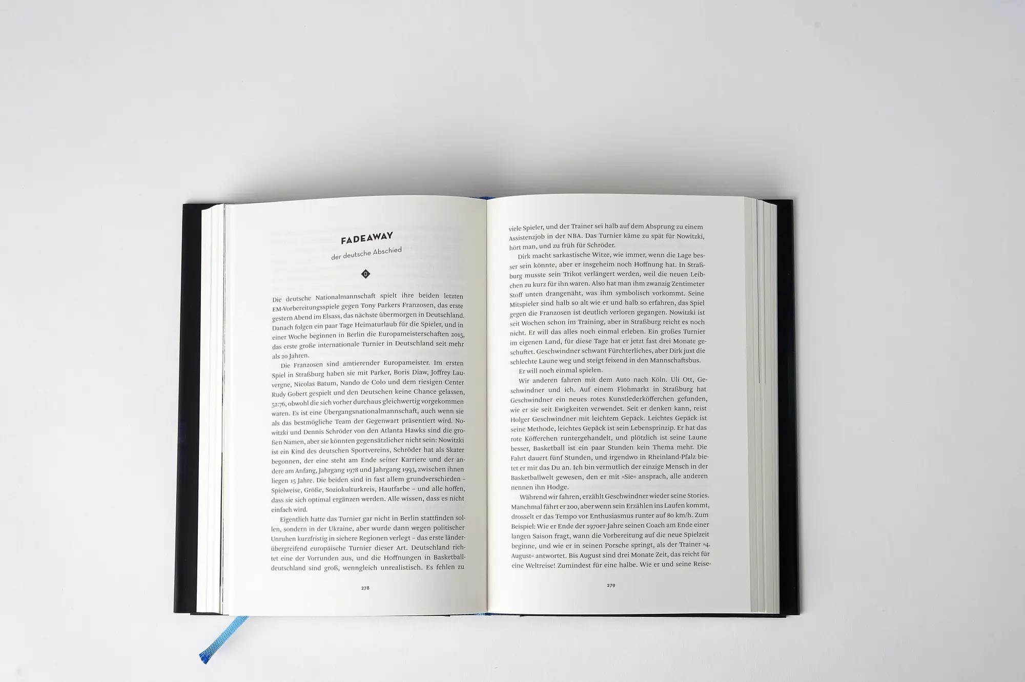 Bild: 9783462047325 | The Great Nowitzki | Thomas Pletzinger | Buch | 518 S. | Deutsch