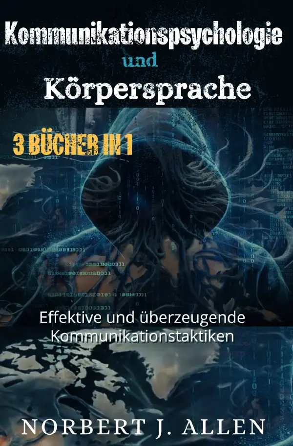 Cover: 9783565007325 | Körpersprache | Norbert J. Allen | Taschenbuch | 380 S. | Deutsch