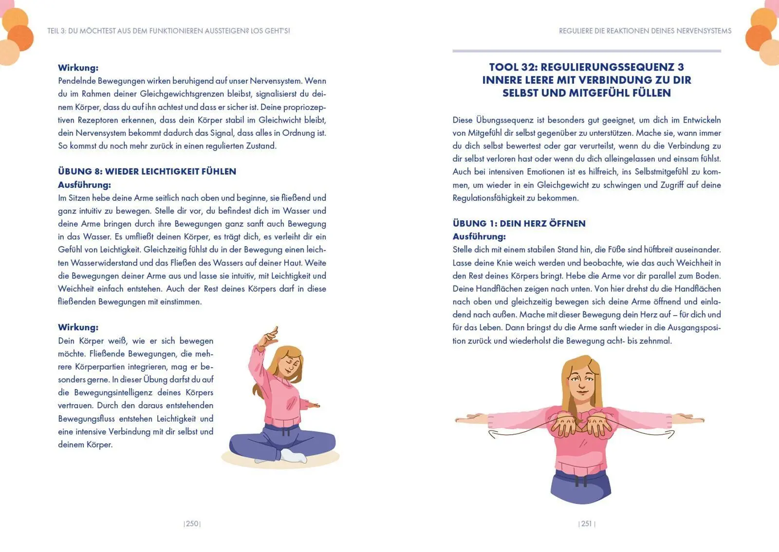 Bild: 9783747407325 | Raus aus dem Funktionsmodus - zurück zu dir | Kathleen Kunze (u. a.)