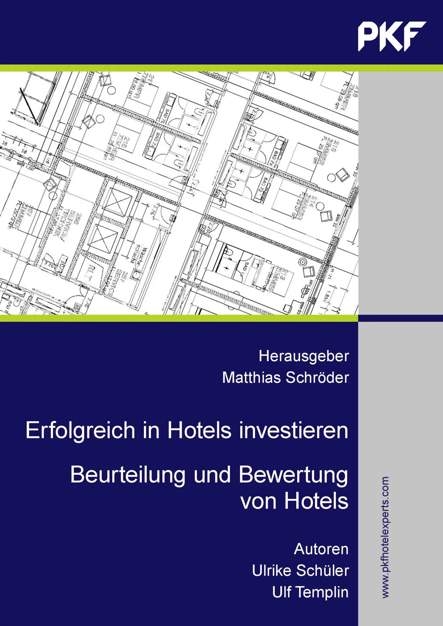 Cover: 9783844807325 | Erfolgreich in Hotels investieren | Ulrike Schüler (u. a.) | Buch