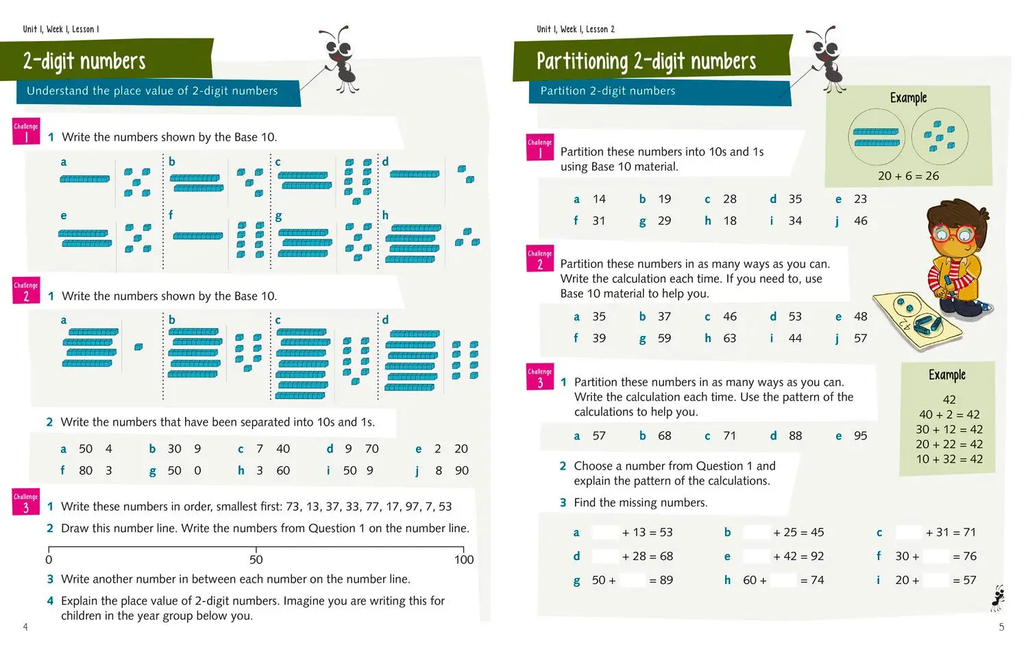 Bild: 9780008157425 | Pupil Book 3A | Taschenbuch | Kartoniert / Broschiert | Englisch