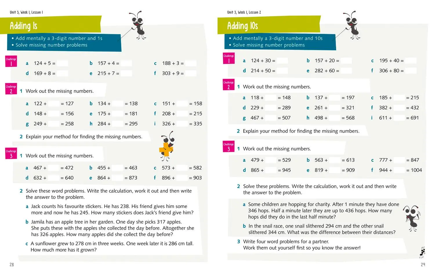 Bild: 9780008157425 | Pupil Book 3A | Taschenbuch | Kartoniert / Broschiert | Englisch