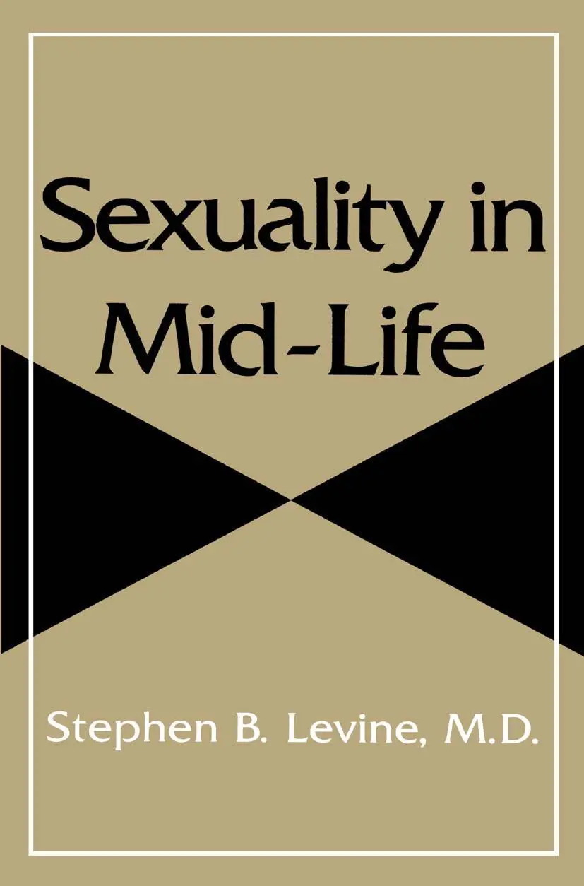 Cover: 9780306457425 | Sexuality in Mid-Life | Stephen B. Levine | Buch | xi | Englisch