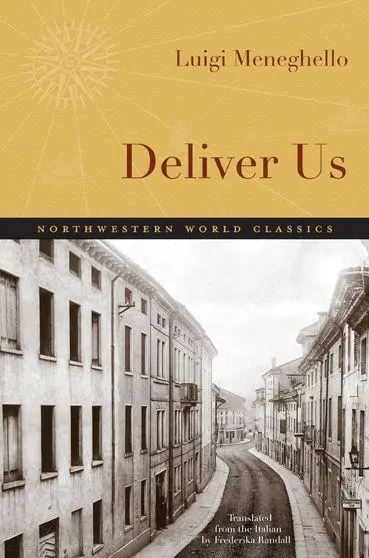 Cover: 9780810127425 | Deliver Us | Luigi Meneghello | Taschenbuch | Englisch | 2011