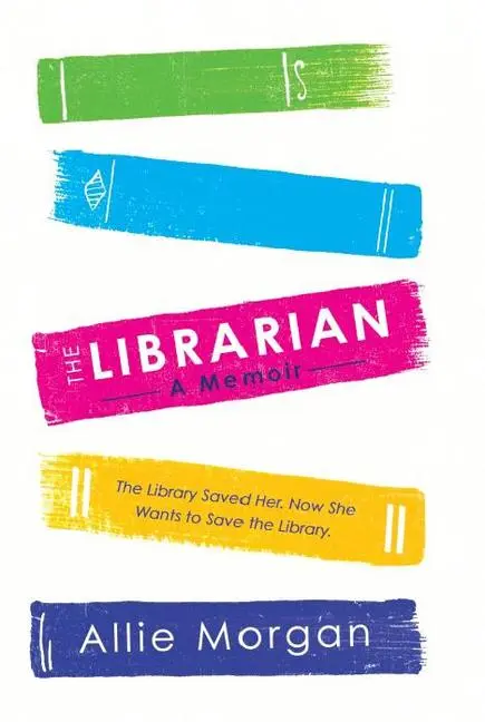 Cover: 9781529107425 | The Librarian | Allie Morgan | Buch | Gebunden | Englisch | 2021