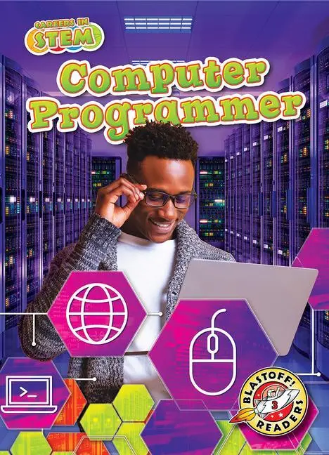 Cover: 9781644877425 | Computer Programmer | Elizabeth Noll | Buch | Gebunden | Englisch