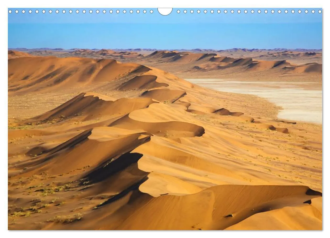 Bild: 9783435617425 | Namib Naukluft Nationalpark. NAMIBIA 2025 (Wandkalender 2025 DIN A3...