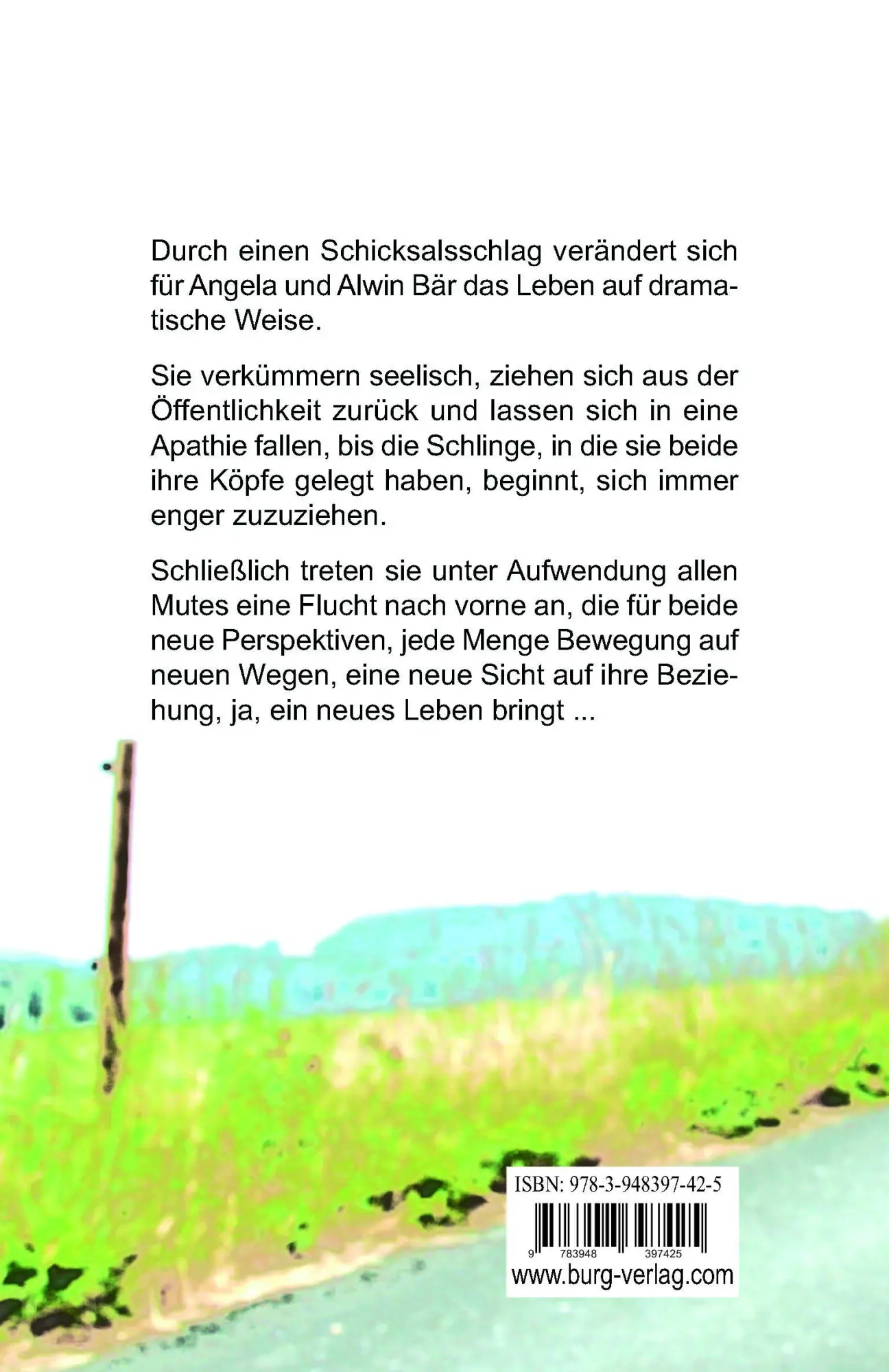 Rückseite: 9783948397425 | Krämerseelen | Siegfried Michl | Taschenbuch | 244 S. | Deutsch | 2022