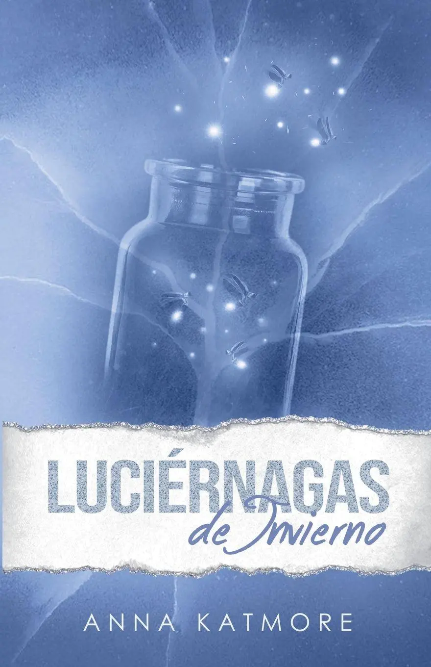 Cover: 9798227687425 | Luciérnagas de Invierno | Anna Katmore | Taschenbuch | Spanisch | 2023