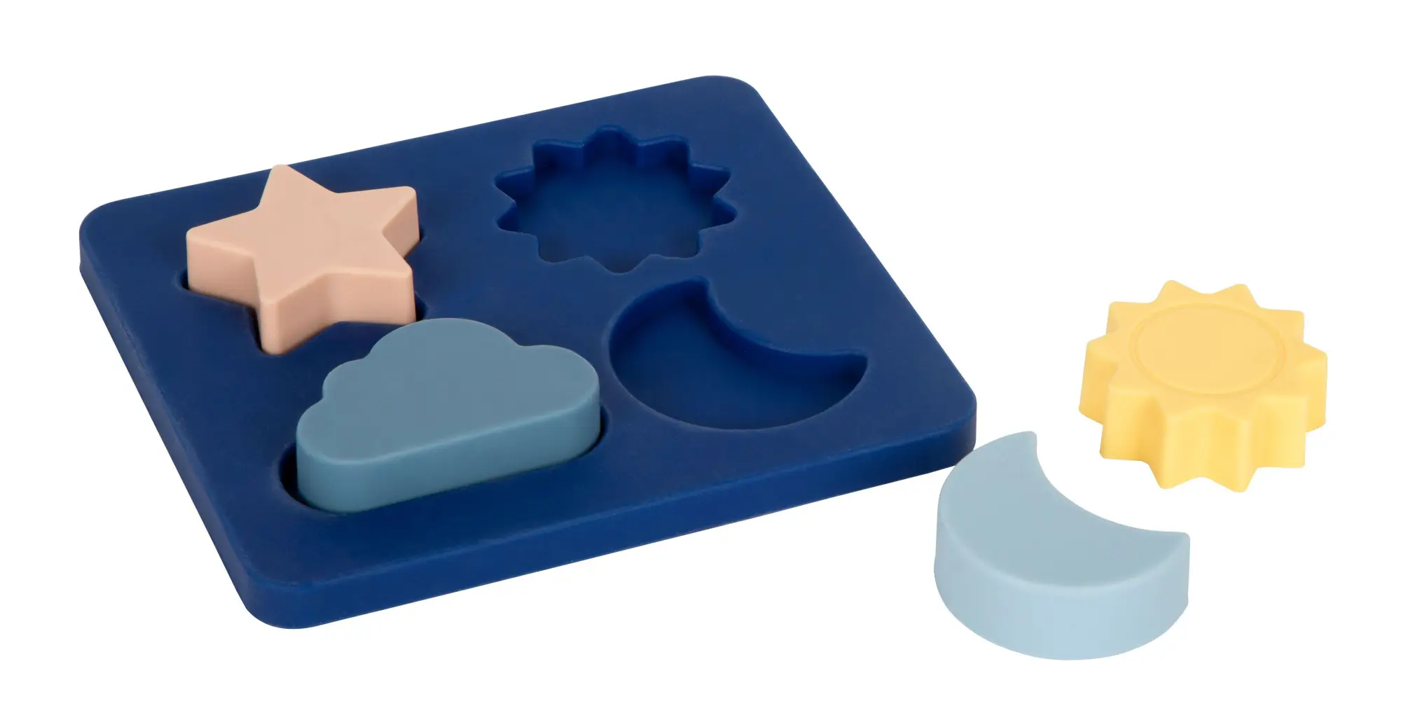 Cover: 4020972127525 | Silikon Setzpuzzle | Spiel | 12752 | Deutsch | 2025