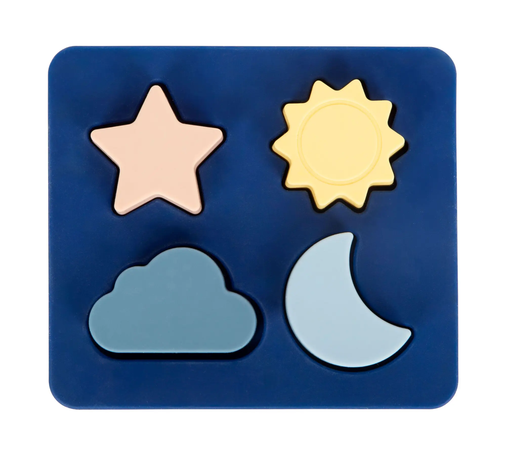 Bild: 4020972127525 | Silikon Setzpuzzle | Spiel | 12752 | Deutsch | 2025
