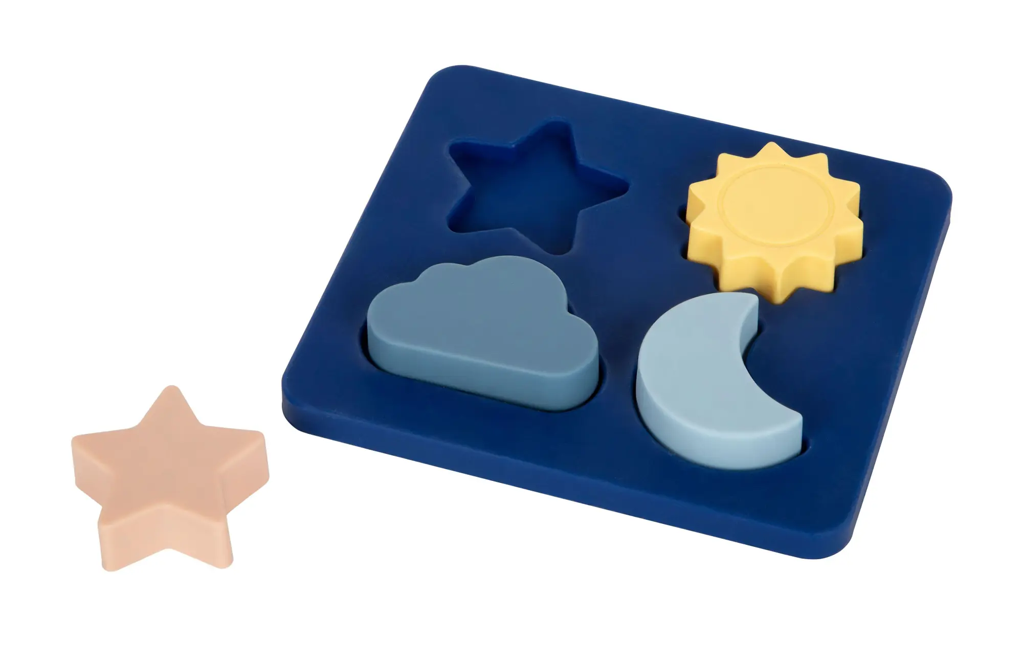 Bild: 4020972127525 | Silikon Setzpuzzle | Spiel | 12752 | Deutsch | 2025