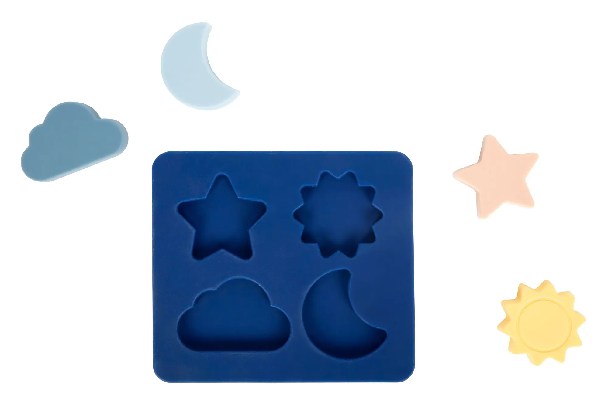 Bild: 4020972127525 | Silikon Setzpuzzle | Spiel | 12752 | Deutsch | 2025