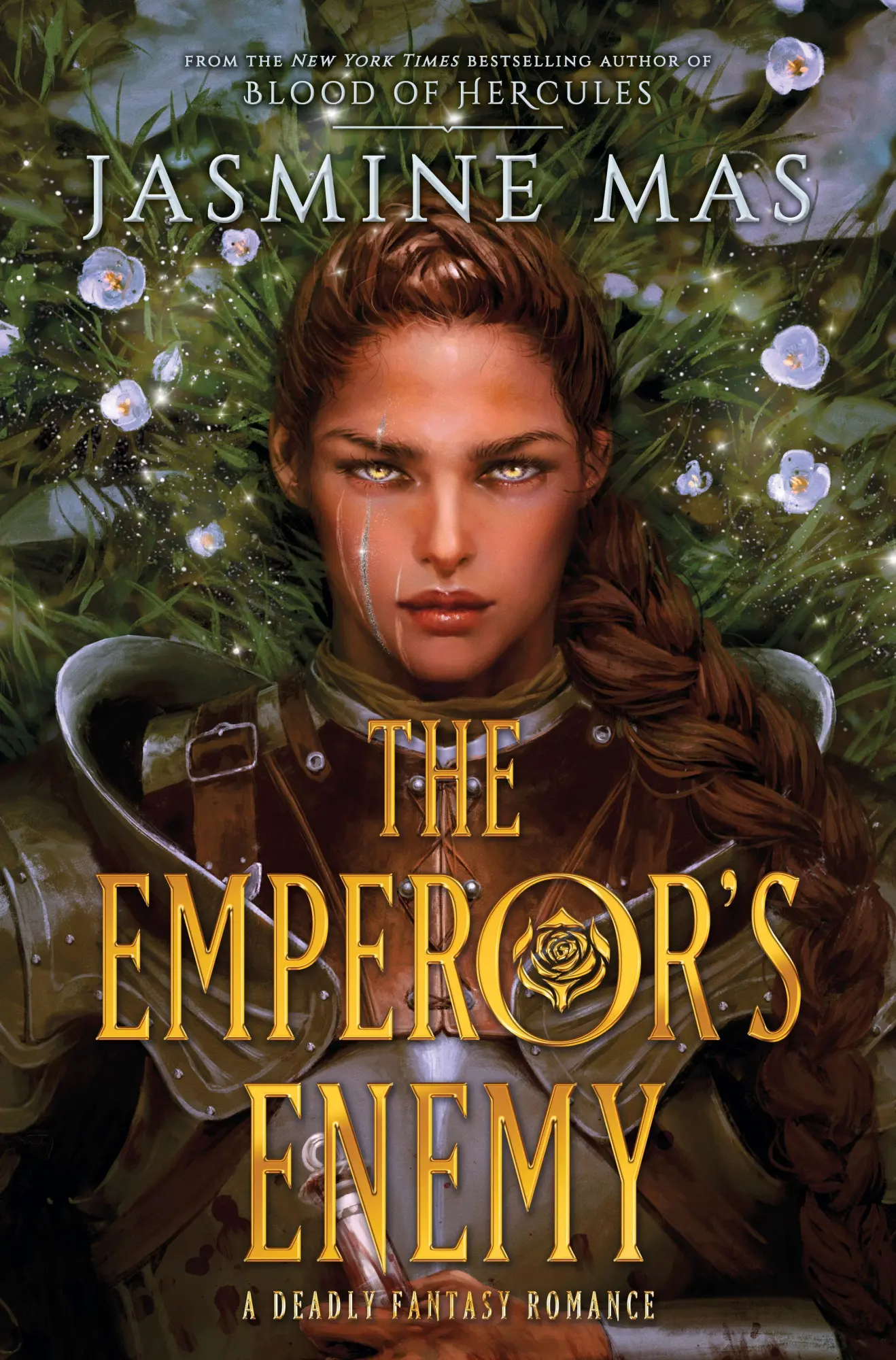The Emperor's Enemy (Standard Edition)