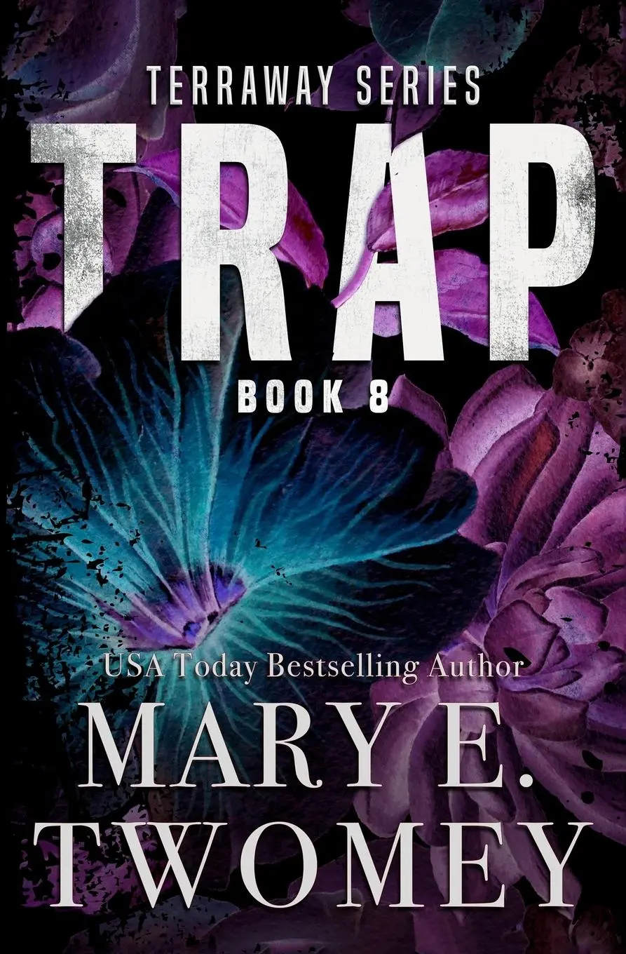 Cover: 9781088177525 | Trap | Mary E. Twomey | Taschenbuch | Englisch | 2017