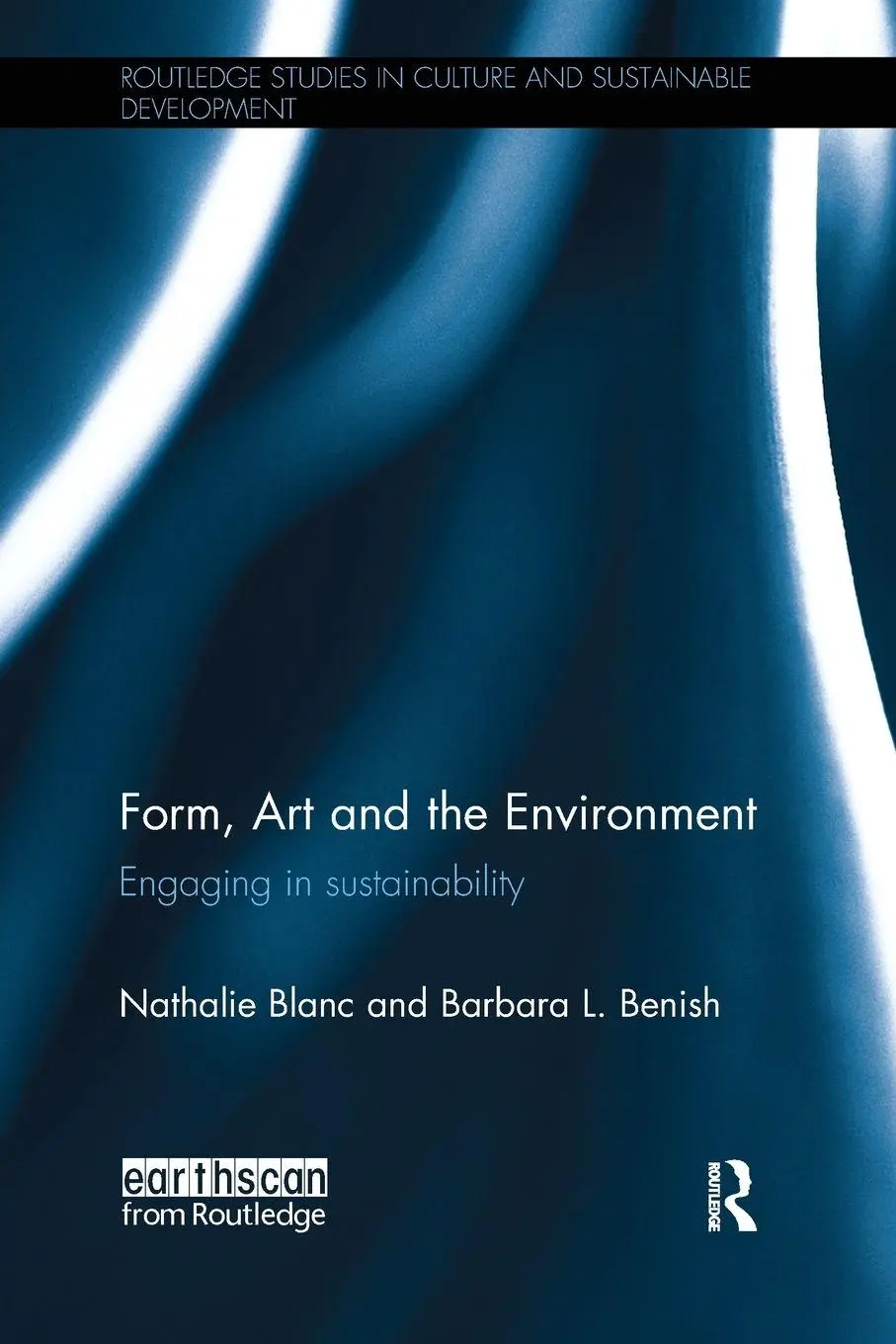 Cover: 9781138597525 | Form, Art and the Environment | Engaging in Sustainability | Buch