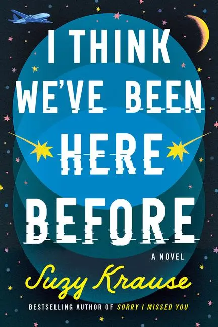 Cover: 9781662517525 | I Think We've Been Here Before | Suzy Krause | Taschenbuch | Englisch