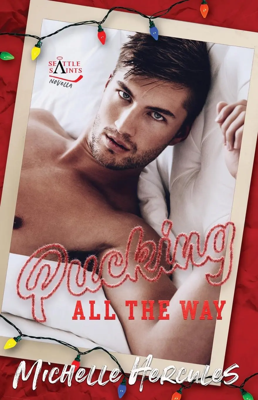 Cover: 9781959167525 | Pucking All The Way | Michelle Hercules | Taschenbuch | Englisch